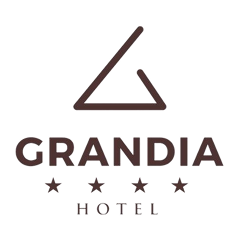 Logo Grandia Hotel
